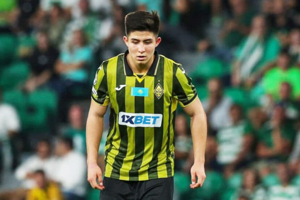 Геннадий Головкин остается главной звездой казахстанского спорта. Почему его никто не заменил?