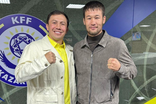 Геннадий Головкин остается главной звездой казахстанского спорта. Почему его никто не заменил?