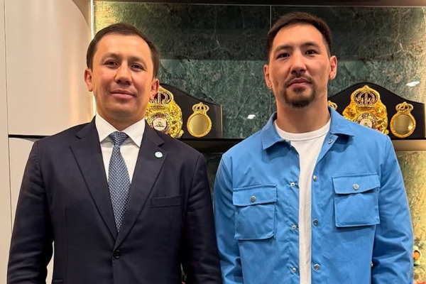 Геннадий Головкин остается главной звездой казахстанского спорта. Почему его никто не заменил?