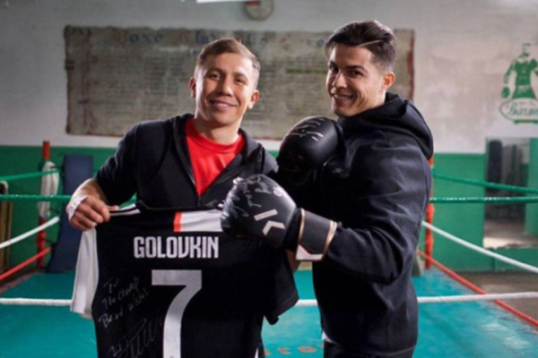 Геннадий Головкин остается главной звездой казахстанского спорта. Почему его никто не заменил?