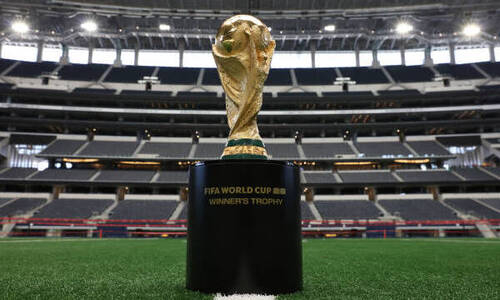 ФИФА официально приняла решение по судьям из Узбекистана на ЧМ-2026