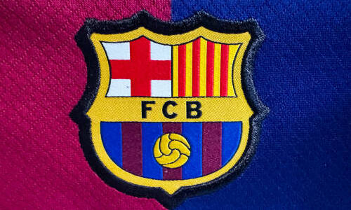 «Барселона» официально подала жалобу в УЕФА после матча Лиги Чемпионов