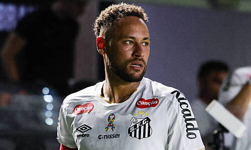 Неймар ведёт переговоры о переходе в МЛС