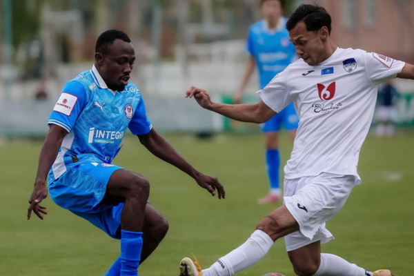 Ни одной сенсации, шоу Нани в Арысе и топы проходят резервом. Чем запомнился первый раунд Кубка Казахстана