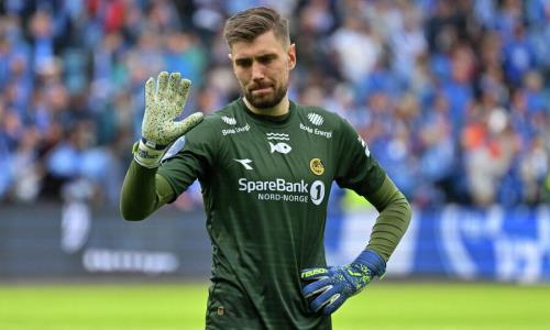 В Госдуме РФ отреагировали на получение российским футболистом гражданства Норвегии