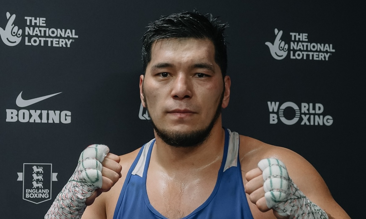 World Boxing отреагировал на победу Казахстана в медальном зачёте ЧА-2026 по боксу