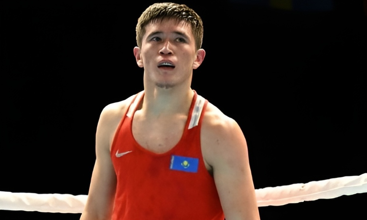 Торехан Сабырхан поделился выводами после поражения на ЧА-2026