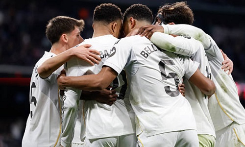 В Саудовской Аравии хотят купить футболиста «Реала»