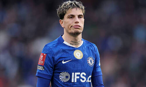 Конкурент Дастана Сатпаева высказался о возможном уходе из клуба