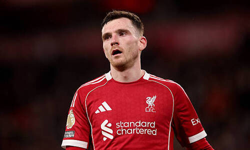 Клуб АПЛ стал претендентом на подписание защитника «Ливерпуля»