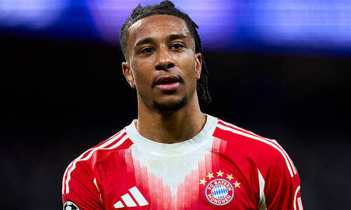 В «Баварии» высказались о переходе Майкла Олисе в «Реал»