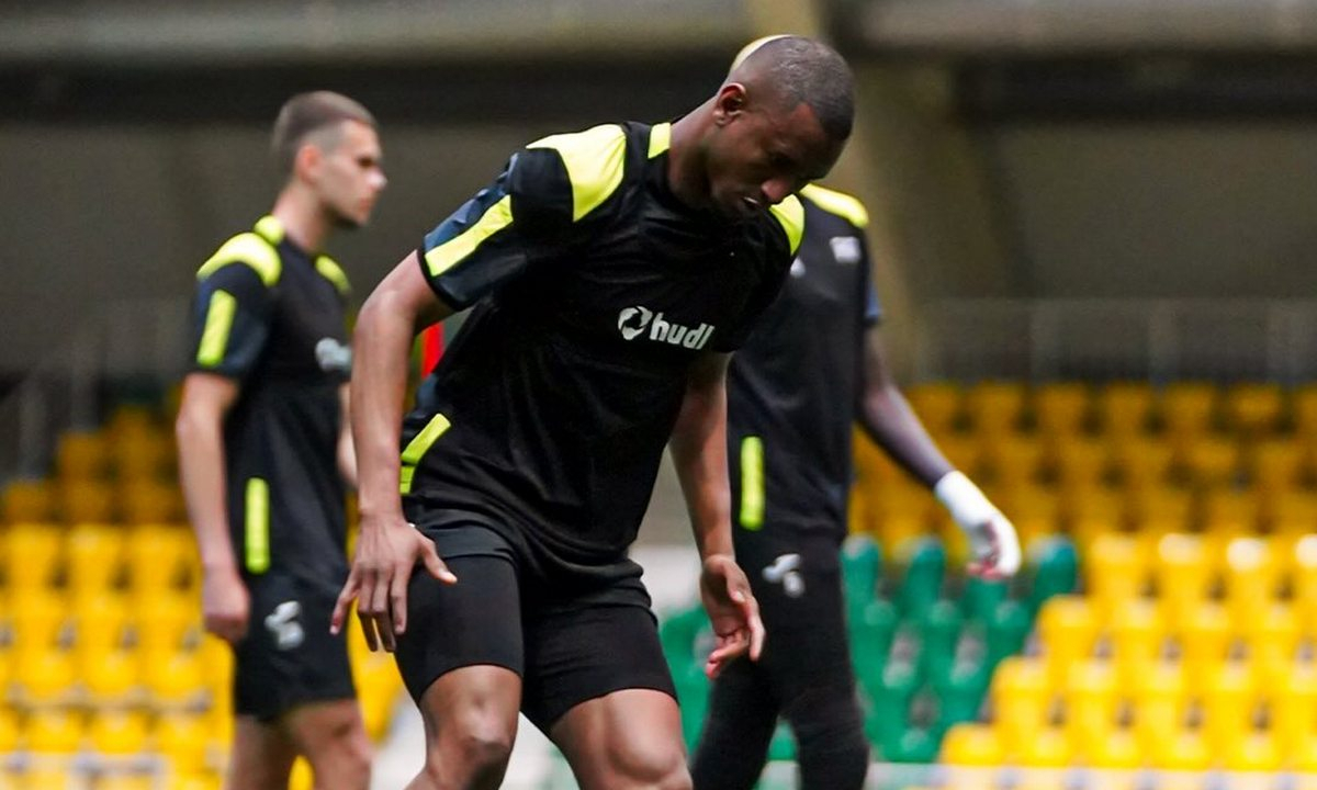 «Вовсе не бессмертный». Оценены шансы «Тобола» в матче с «Кайратом»