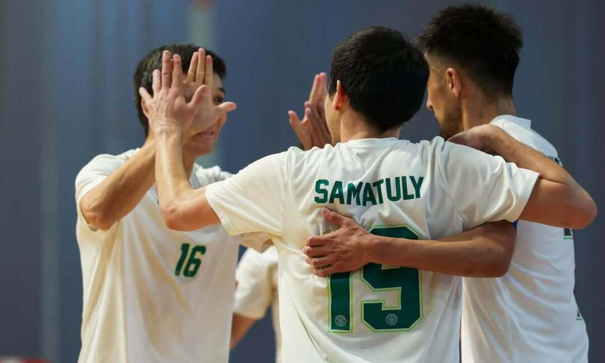 «Астана» проиграла матч чемпионата Казахстана с четырьмя голами