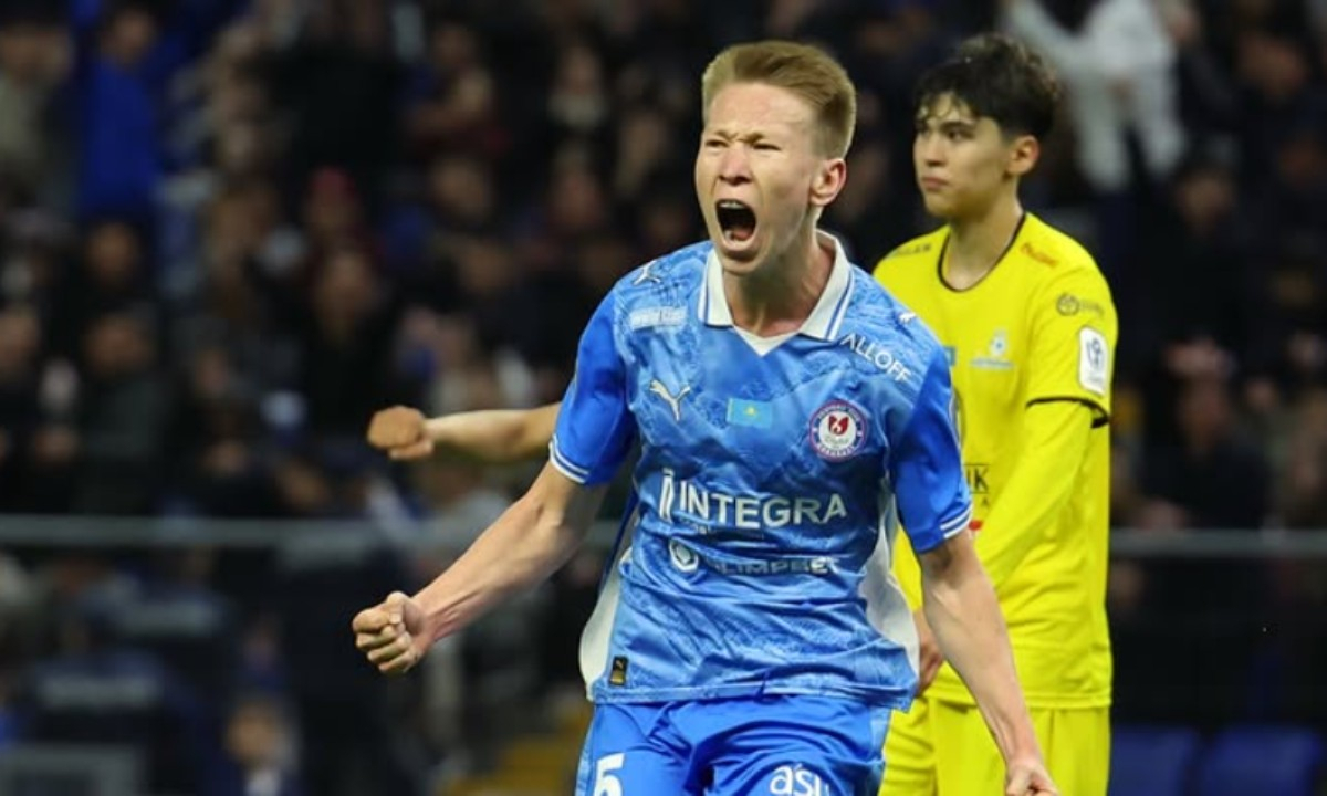 Оценена справедливость исхода игры «Астана» — «Ордабасы» в КПЛ