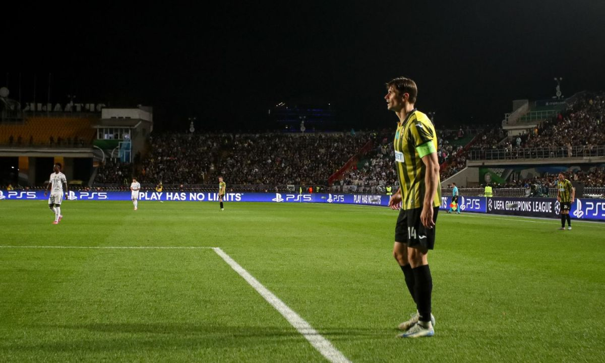 Ведущий защитник «Кайрата» высказался о возвращении в сборную