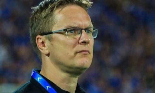 Наставник клуба Покатилова дал комментарий после потери очков в домашнем матче