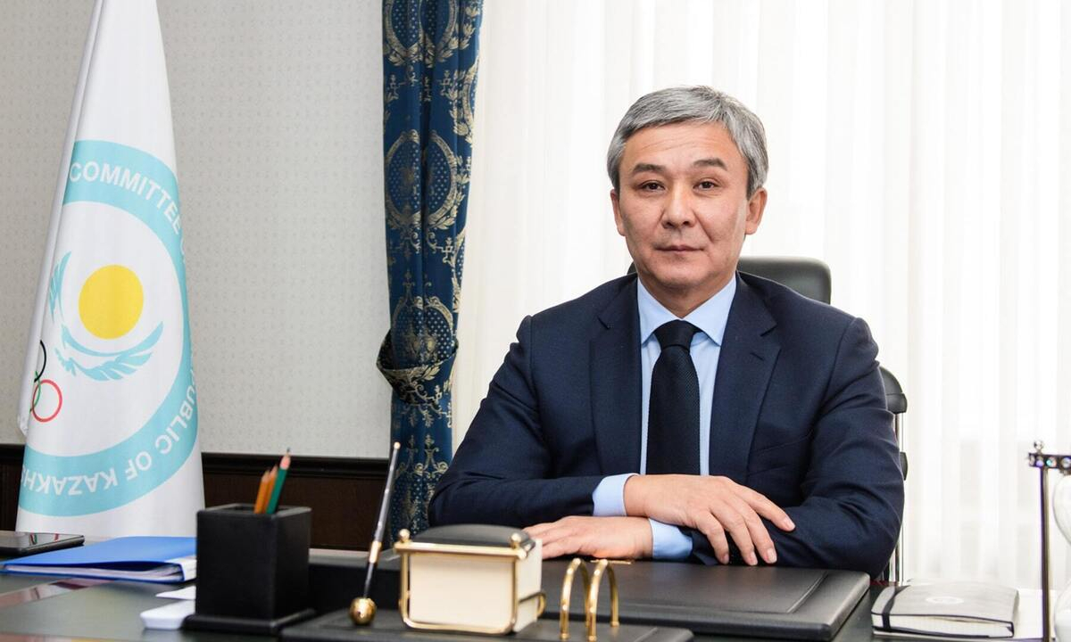 Руководитель «Барыса» озвучил стратегию на новый сезон КХЛ