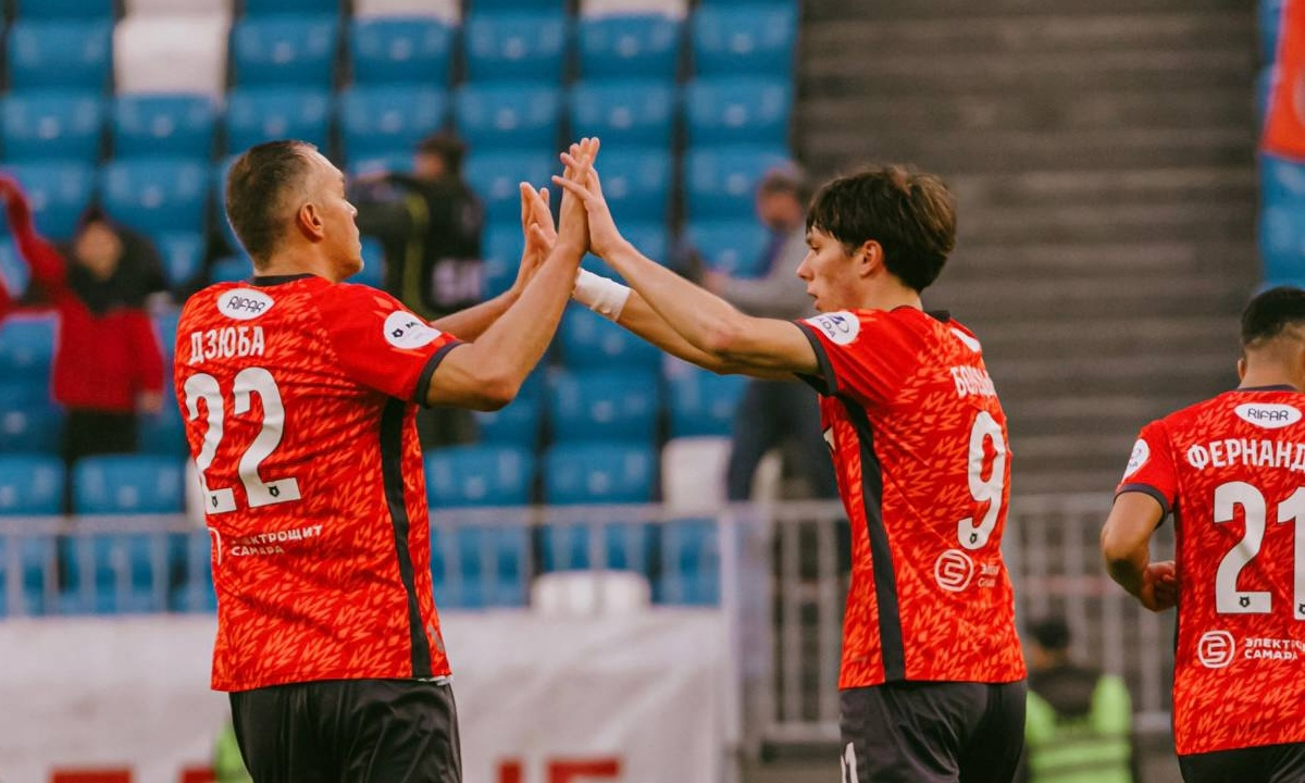 Дзюба заявил о «проклятии» после поражения от клуба Зайнутдинова