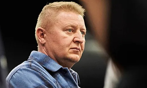 Клуб РПЛ укрепляет тренерский штаб после ухода экс-наставника сборной Казахстана Адиева