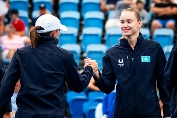 Казахстан получает от Рыбакиной больше пиара, чем помощи сборной. Оправдан ли такой подход федерации?