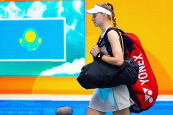 Казахстан получает от Рыбакиной больше пиара, чем помощи сборной. Оправдан ли такой подход федерации?