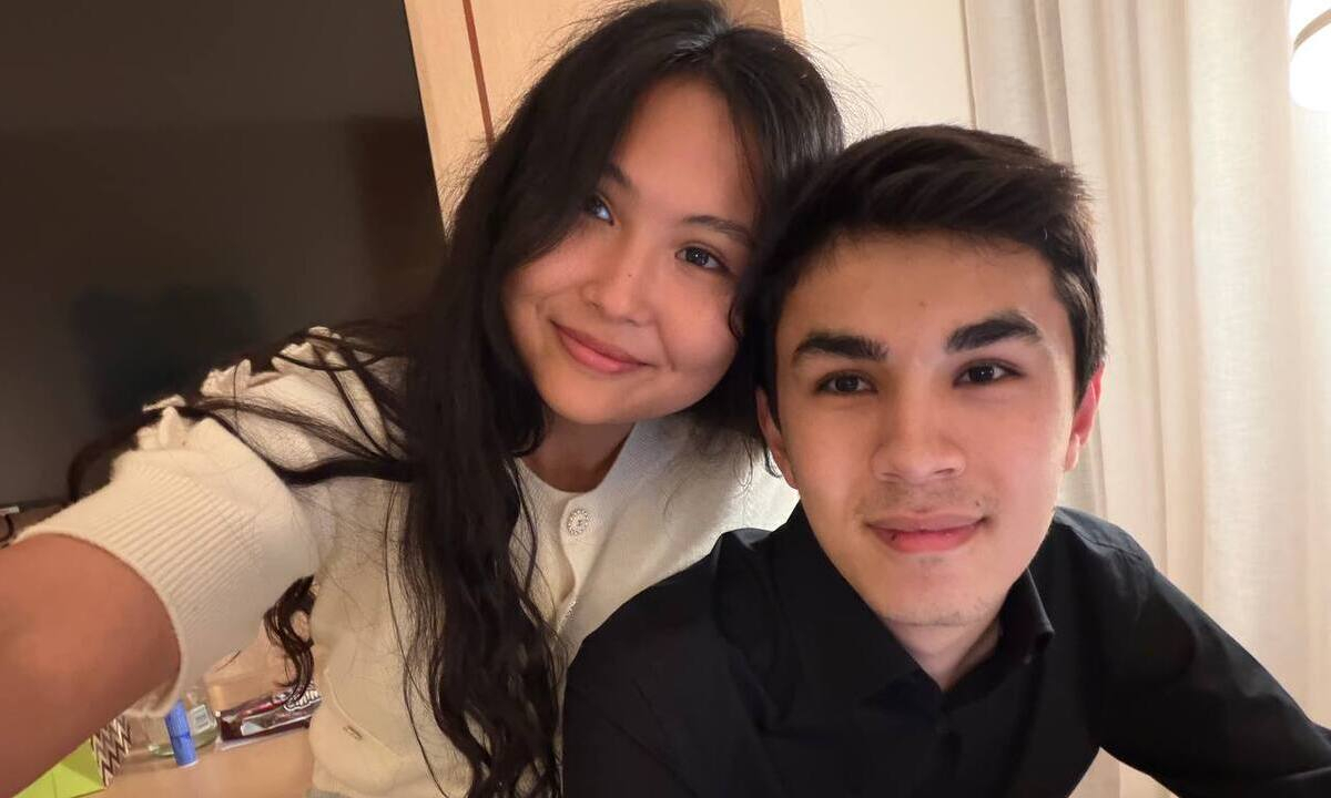 Асаубаева и Синдаров признаны «игроками дня» на Турнире претендентов-2026