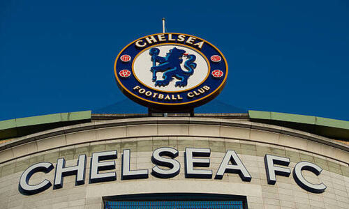 16-летний узбекистанец подписал контракт с «Челси»