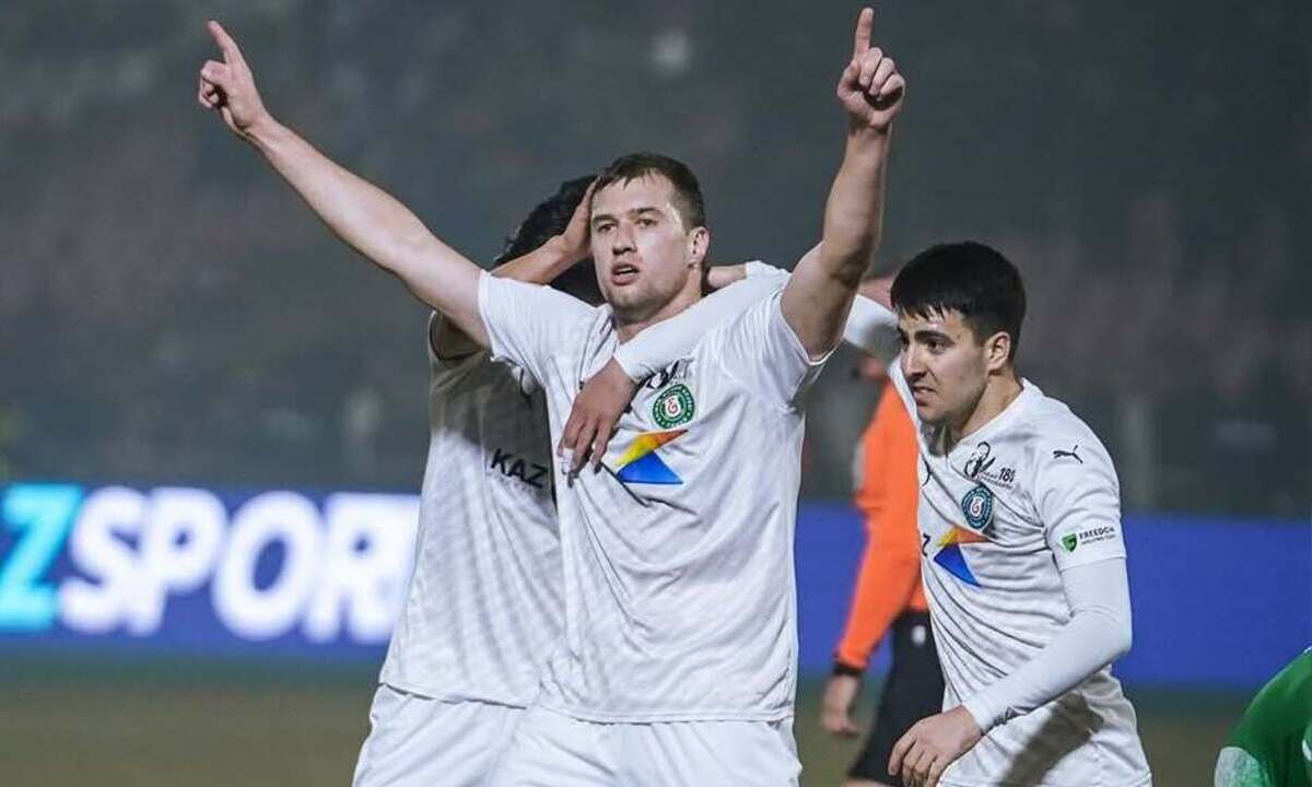 Тренерский штаб сборной Казахстана поставил условие Роману Муртазаеву