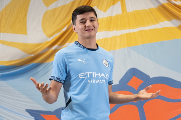 В Центральной Азии уже есть футболисты для топ-клубов, но Казахстан в этом списке почти не заметен. Топ-10 самых популярных игроков региона