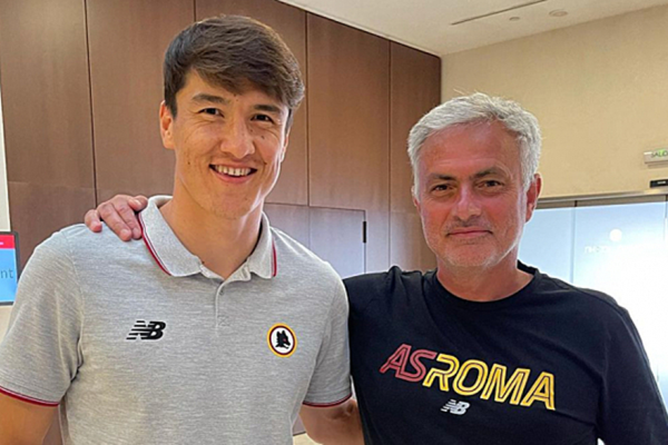 В Центральной Азии уже есть футболисты для топ-клубов, но Казахстан в этом списке почти не заметен. Топ-10 самых популярных игроков региона