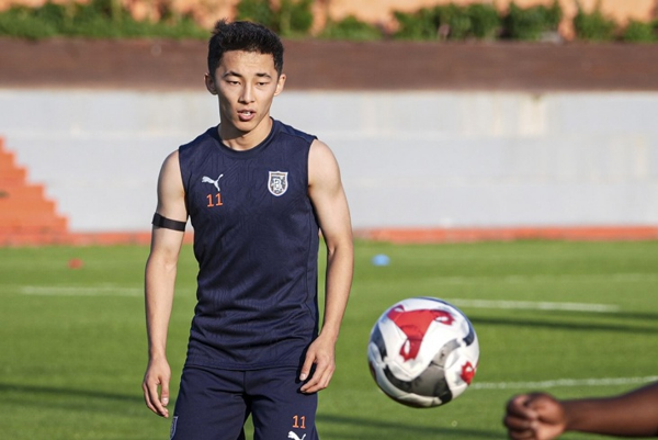 В Центральной Азии уже есть футболисты для топ-клубов, но Казахстан в этом списке почти не заметен. Топ-10 самых популярных игроков региона