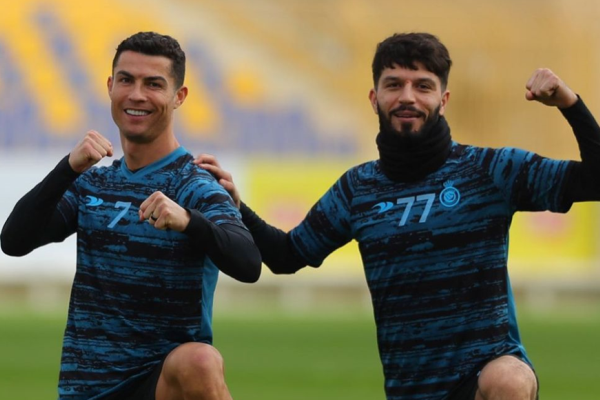 В Центральной Азии уже есть футболисты для топ-клубов, но Казахстан в этом списке почти не заметен. Топ-10 самых популярных игроков региона