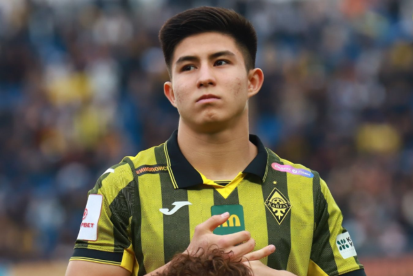 В Центральной Азии уже есть футболисты для топ-клубов, но Казахстан в этом списке почти не заметен. Топ-10 самых популярных игроков региона