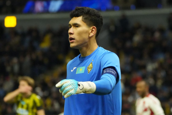 В Центральной Азии уже есть футболисты для топ-клубов, но Казахстан в этом списке почти не заметен. Топ-10 самых популярных игроков региона