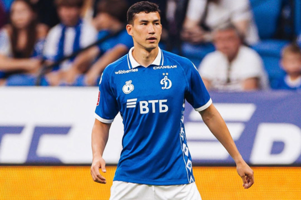 В Центральной Азии уже есть футболисты для топ-клубов, но Казахстан в этом списке почти не заметен. Топ-10 самых популярных игроков региона