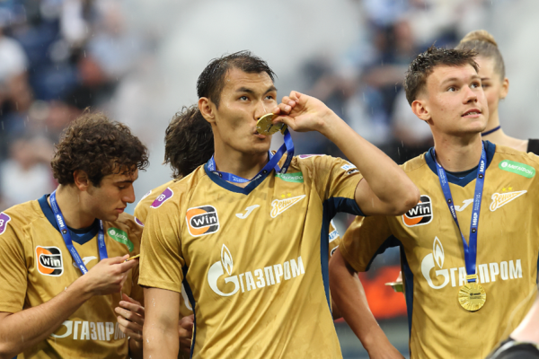 В Центральной Азии уже есть футболисты для топ-клубов, но Казахстан в этом списке почти не заметен. Топ-10 самых популярных игроков региона