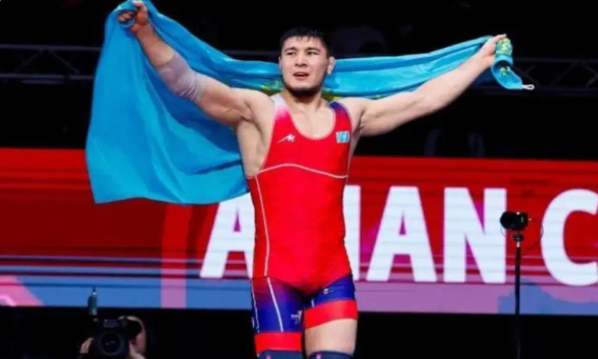 «Нет характера». Ислам Байрамуков дал оценку сборной Казахстана на ЧА-2026