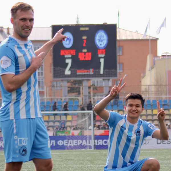 «Тобол» с двумя очками, звёзды молчат, а «Окжетпес» тащит концовки. Главные сенсации старта КПЛ-2026