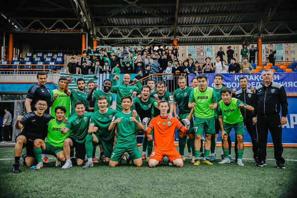 «Тобол» с двумя очками, звёзды молчат, а «Окжетпес» тащит концовки. Главные сенсации старта КПЛ-2026