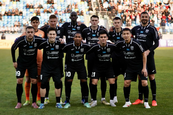 «Тобол» с двумя очками, звёзды молчат, а «Окжетпес» тащит концовки. Главные сенсации старта КПЛ-2026