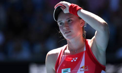 «С левшами у Елены не особо ладится». СМИ сделало прогноз на матч Рыбакина — Шнайдер