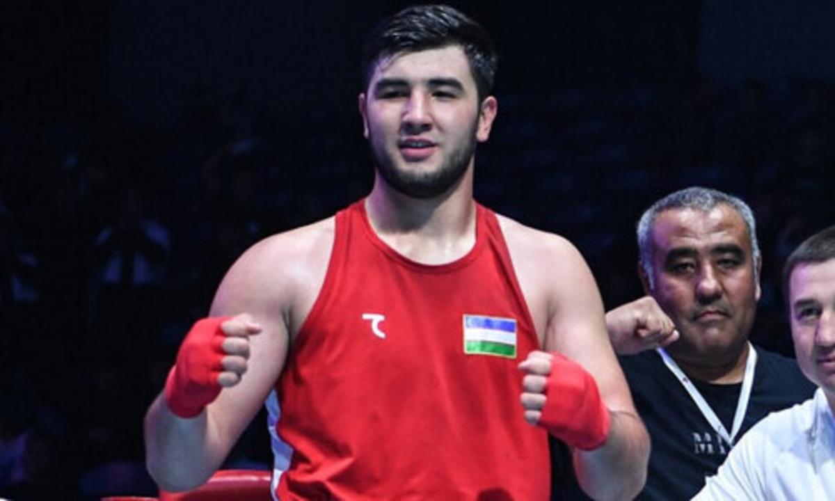 Узбекистан объявил состав на Кубок мира World Boxing с участием Казахстана