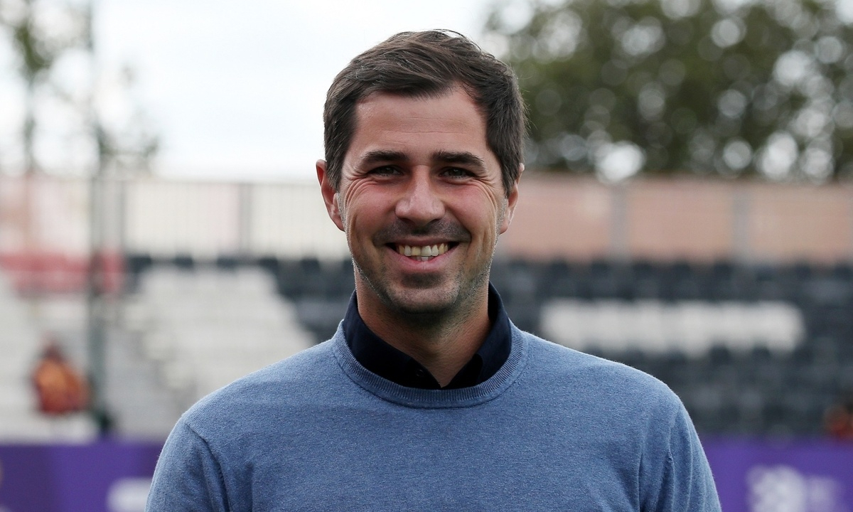 Тренер юношеской сборной России рассказал о предстоящем матче против Казахстана