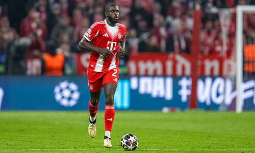 Легионер «Тобола» рассказал о дружбе с Упамекано