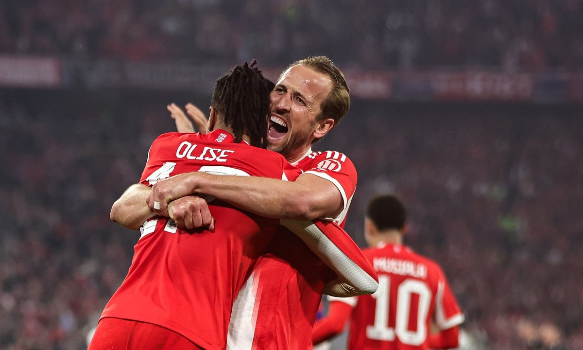 Goal обновил рейтинг фаворитов в борьбе за «Золотой мяч»-2026