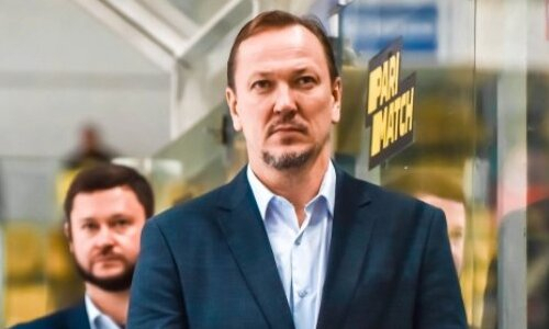 «Арлан» назначил Петериса Скудру новым главным тренером