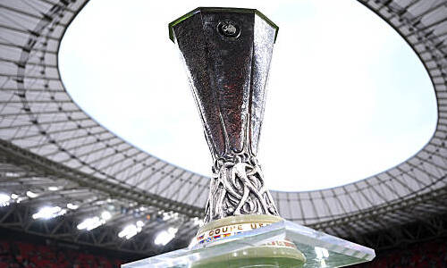 Определились полуфиналисты Лиги Европы