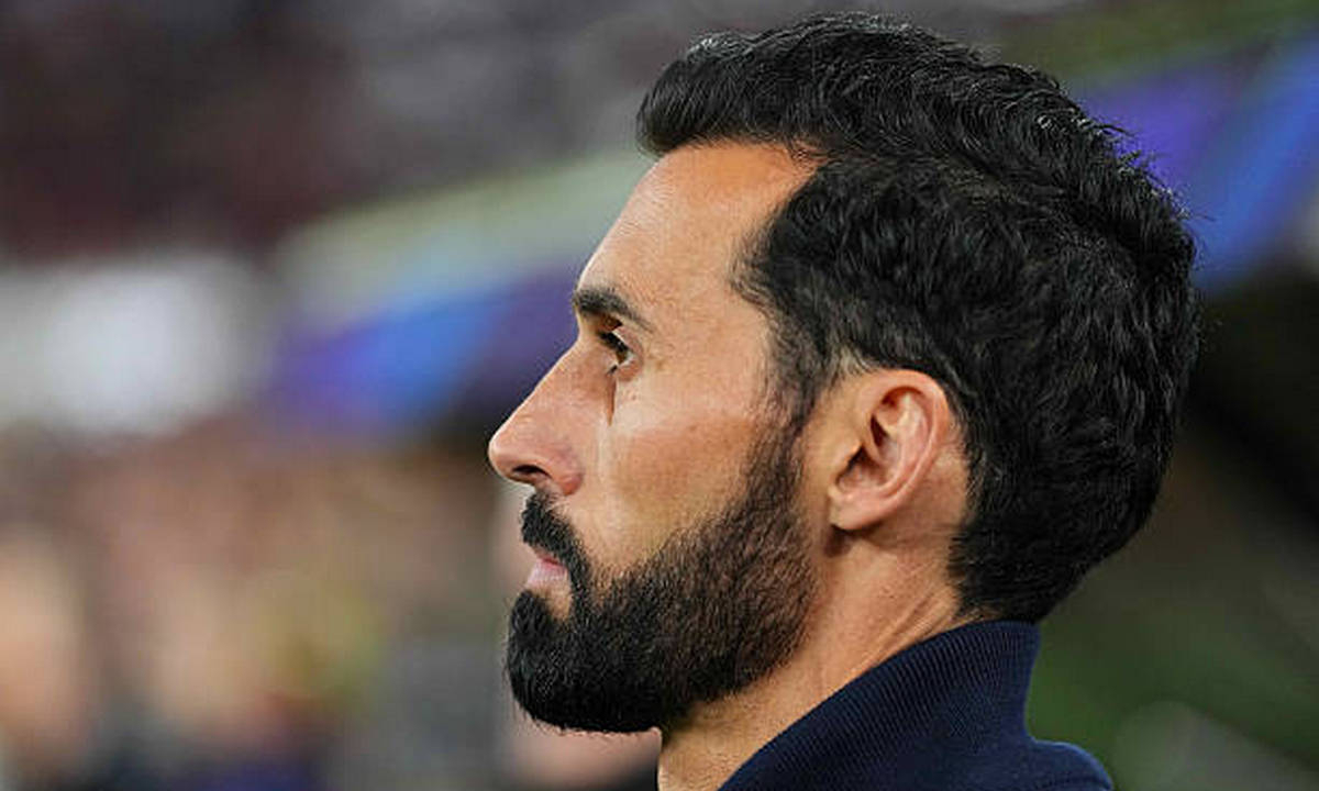 Руководство «Реала» не планирует увольнять Арбелоа