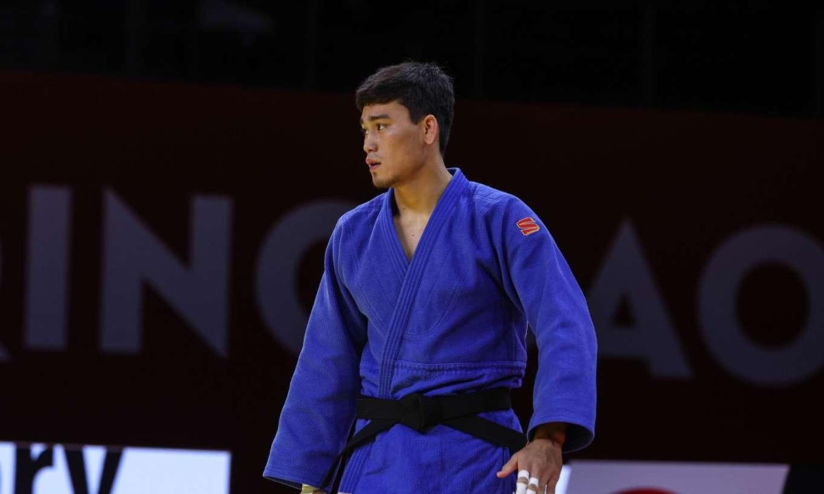 Казахстан завоевал «золото» чемпионата Азии-2026 по дзюдо