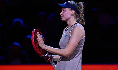 Сколько заработала Елена Рыбакина за полуфинал турнира в Штутгарте